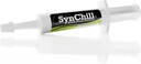 SynChill Cal Oral Calmare Gel, 100% Supliment natural și nutrițional, Rezultatele Lab Proven, Proiectat pentru Focus & Performanță, Aprobat de profesioniștii și veterinarii olimpici, Made in USA - 1 Pack