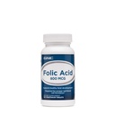 GNC Folic Acid 800mcg 