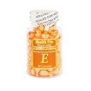 Royal Jelly & Vitamin E Ulei de piele - 90 capsule