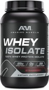 Uimitor Muscle Whey Protein Izolate Powder 