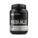 Optimum Nutrition Platinum Reconstruieşte, Platinum premium Blend Pulbere de proteine cu Creatină, Vanilla Buttercream, 20 Servings