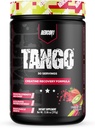 REDCON1 Tango Creatin Powder, Căpșuni Kiwi - Sugar Free + Keto Friendly Creatin Supliment - Betaine Anhidru pentru rezistenta si rezistenta musculara (30 Serviri)