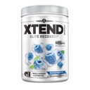 Xtend XTEND Original BCAA Powder 7g BCAA și 2,5g L-glutamină, Sugar Free Post Antrenament de recuperare musculare băutură cu aminoacizi pentru bărbați și femei, 30 Serviri