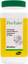 Taburi de animale de companie Original Formula Vitamina Supliment, 60 Conte