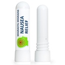 Vigor Migrastil de bază Greaţă Inhalator (2-Pachet) - Pocket Dimensiune Aromaterapia Stick pentru Queasness - Toate naturale, rapid Acţionează Ajutor