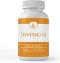 INGREDIENTE ORIGINALE INGREDIENTE Irvingia, (100 capsule) Mereu pure, fără aditivi sau fillere, verificate