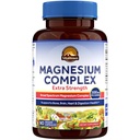 Vitalitown Magneziu Complex Suplimentul 