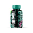 Tudca + NAC N-Acetyl Cysteine Supliment de suport hepatic - Tudca 600mg cu N-Acetyl Cysteine 300mg Suport hepatic anti-Aging 