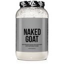 NAKED Goat - Pășune Fed Goat Whey Pulbere de proteine de la Mic-Herd Wisconsin Dairies, 2Lb vrac, OMG gratuit, Soy gratuit. Easy to Digest - Toate naturale - 23 Grams de proteine - 30 Serviri
