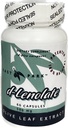 East Park Olive Leaf Extract (OLE) Super Putere d-Lenolate 500mg 
