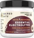 Keto Electrolyte pulbere și supliment de hidratare 