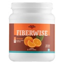 Melaleuca FiberWise Heart Healthy-Fiber Supplement-30 Servings-Net WT 28,6 OZ. (810g) - Orange