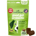 Chews probiotice pentru câini Gut Health 