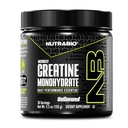 NutraBio Pure Micronized Creatina Monohidrat pulbere Supliment, nearomate, (150 g) - Suportă Bulk musculare energie, recuperare, și puterea - HPLC testat Creatin pulbere Supliment pentru bărbați și femei