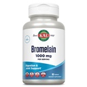Comprimate de Bromelain KAL, 1000 mg, 90