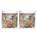 Avenir Nutriție de ficat Shield & Cleanse 