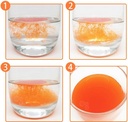 HPLC 2,5%, CWS Instant, 1000 Grams (35 Oz.)