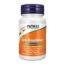 ACUM alimente Suplimente, Gr8-DophilusTM cu 8 benzi & 4 miliarde Potență, Perioada de valabilitate stabil, 60 Veg capsule