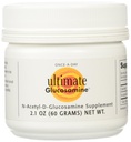 Glucosamină finală - 2,1 oz/60g