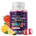 Gume multivitamine complete pentru adulți 