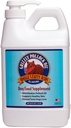 Grizzly Pollock Oil Dog Supliment alimentar, 64 Ounce
