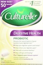 Culturelle Digestive, 50 t