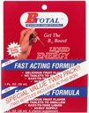 Produse sublinguale B-Total Twin Pack - 2 fl oz