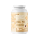RAW Whey Izolate Proteine Powder, Vanilla fulgi de ovăz cookie (CBUM Itholat Proteine) - 100% Grass-Fed Sports Nutrition for Muscle Growth & Recovery - Low-Fat, Low Carb, Firest Flavored - 25 Servings