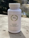 100% Pure Organic Marine Fitoplancton - Enzime SOD mare Yield - Contaminat gratuit concentrat pulbere, Vegan SUPERFOOD - 15g