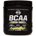 MPD Sports BCAA Stim-Free Aminoacids - O mai bună performanță de antrenament, Recuperare îmbunătățită, Daily Energy, Muscle Builder și Muscle Sparing - BCAA Powder Drink Mix - Lemonade (30 Servings)