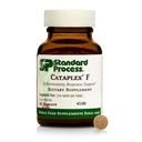 Standard Process Inc. Cataplex F - Întreaga suplimente alimentare, Suport tiroidian, Metabolism, Skin Health, și sănătatea părului cu vitamina B6, iod, ulei de in - 90 comprimate