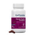 EyePromise Macular Health Supliment complet - 60 Softgels, 30-Day Supply - Suport macular complet cu 10mg Lutein & Zeaxantină