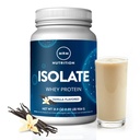 MRM Nutritie izolata Whey Puls 