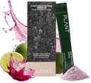 PLANET Vegan Colagen Peptide, Kombucha Powder, Probioitics, Vitamina C 