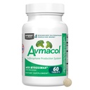 Nutramax Avmacol # 1 Cercetat Sulforaphane Producing Brand, Nutramax Laboratories Consumer Care Supplement for Detoxifiere, Antioxidant Support and Global Wellness, 60 Tablete