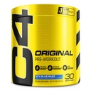Cellucor C4 Original Pre Workout Powder ICY Blue Razz 