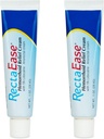 (2 ambalaj) 5% Lidocaină Hemoroizi Relief Cream 1 oz Tube, Anorectal Cream, Rapid Numbing Relief, Hemoroizi Tratamentul de la mâncărime şi arsură