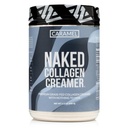 Crema de cafea Colagen gol - Caramel Colagen Creamer pentru cafea - Dairy-Free, Gluten-Free, OMG-Free - Suport păr, piele, și unghii - 40 Serviri