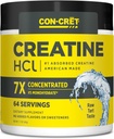 CON-CERET Creatin chursh Powder 