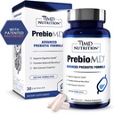 1MD Nutritie PreBioMD - Prebiotic cu PreforPro® 