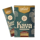 Extract Kava cu L-Theanine & MCT Drink Mix 