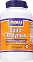 Super Enzime de acum alimente 180 comprimate
