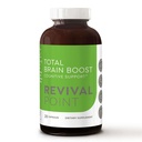 Total boost creier - 1 flacon
