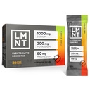 LMNT Zero Sugar Electrolytes - Mango Chili sare 