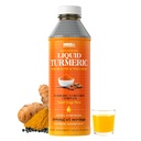 Turmeric lichid avansat 