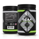 Fossil Fuel BCAA Zahar-Free post-Greu de lucru cu B