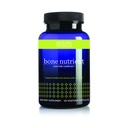 DoTERRA Women Bone Nutrient Essential Complex - Include vitaminele C și D, Calciu, Magneziu și alte urme minerale