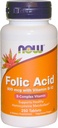 ACUM Acid folic 800mcg, 250 comprimate (pachet de 4)