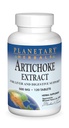 Herburi planetare tablete extract de anghinare, 500 mg, 120 conte