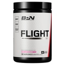 BARE PERFORMANŢĂ NUTRIŢIE BPN zbor Pre Workout, susţine energie şi concentrare mentală, îmbunătăţit Endurance & Pompe musculare cu CarnoSyn® Beta Alanine, roz Lemonade, 30 Serviri
